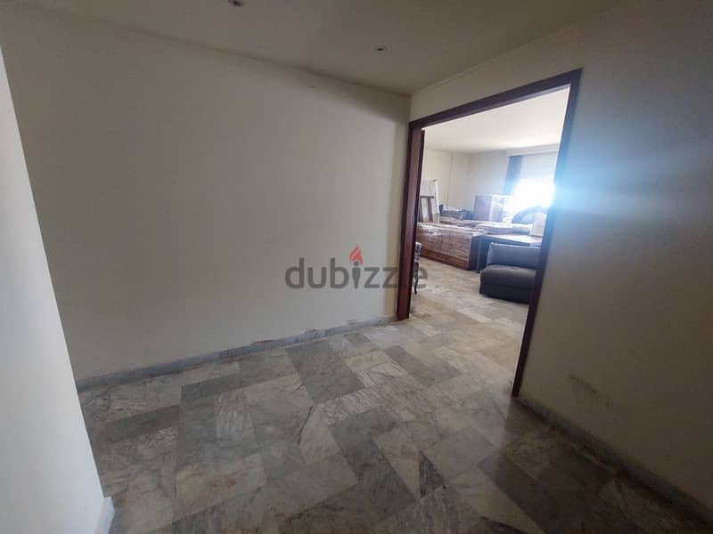 200 SQM  Apartment in Mazraat Yachouh, Metn with Mountain View 3