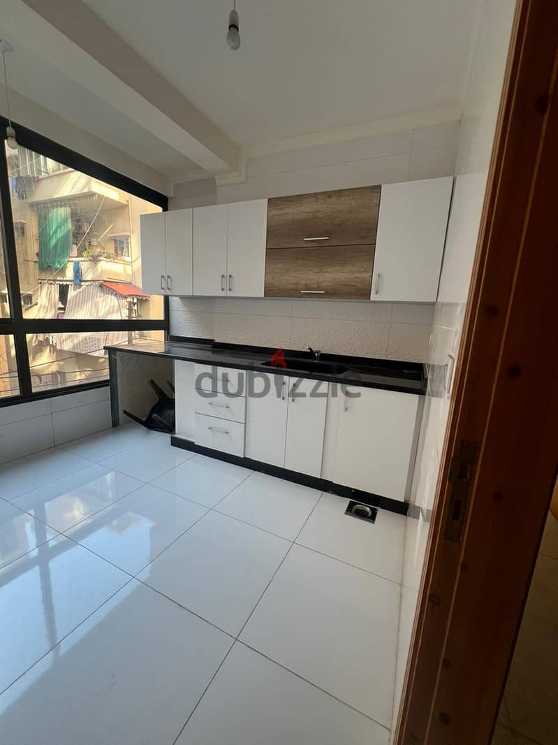 Brand New Apartment For Sale in Ras El Nabeh 7
