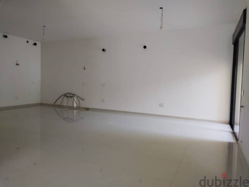L15553- 2-Bedroom Apartment for Sale in Bsalim 2