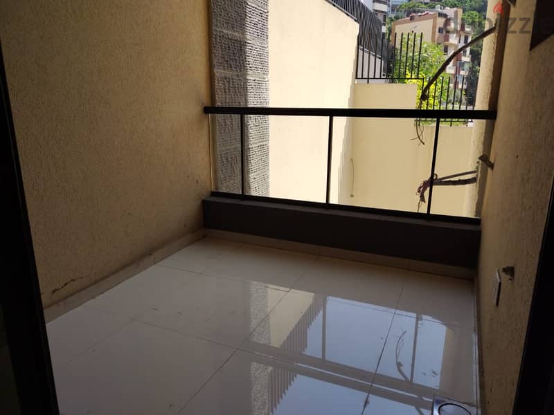 L15553- 2-Bedroom Apartment for Sale in Bsalim 5