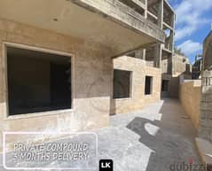 P#LK108874 Brand New Luxurious 175sqm Apartment for SALE in saida/صيدا 0