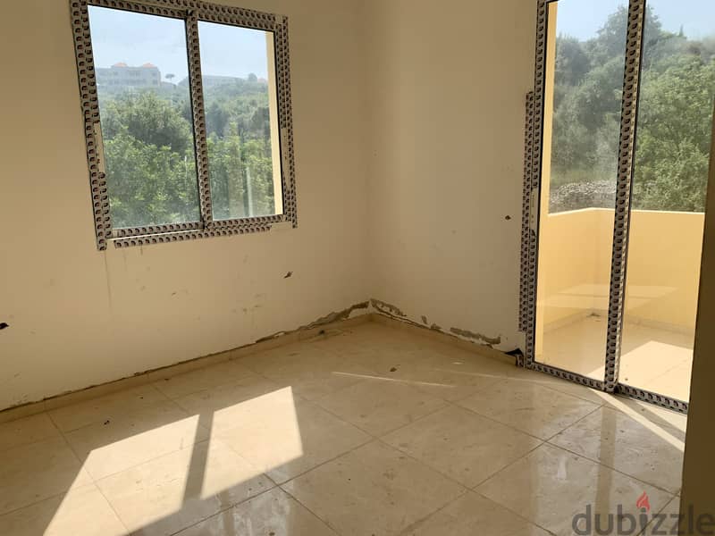 RWB125NK - Brand new apartment for sale in Jeddayel Jbeil 3