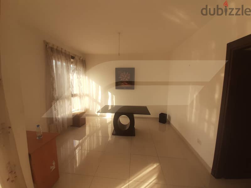 Fully furnished apartment for rent in DBAYEH F#DG104528 . 2