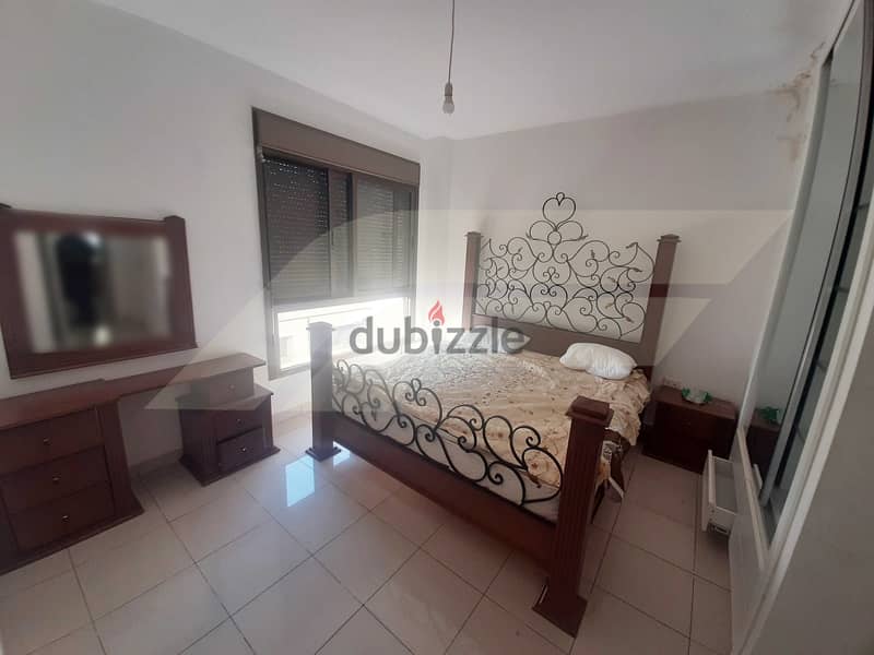 Fully furnished apartment for rent in DBAYEH F#DG104528 . 6