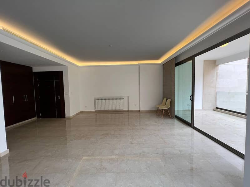 Exquisite Luxury Decorated Apartment for Sale in Rabieh. 2