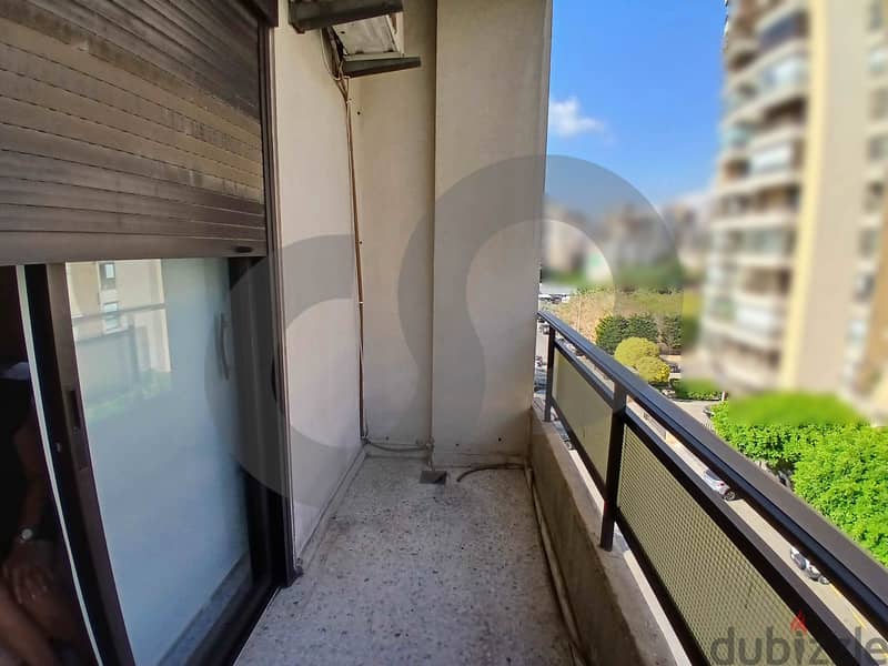 fully furnished 165 sqm apartment in Horsh Tabet/حرش تابتREF#RN108867 4