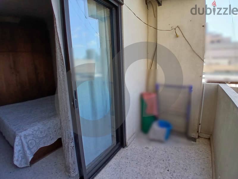 fully furnished 165 sqm apartment in Horsh Tabet/حرش تابتREF#RN108867 8