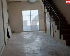 50sqm unique opportunity in Elissar/إليسار REF#DM108870 0