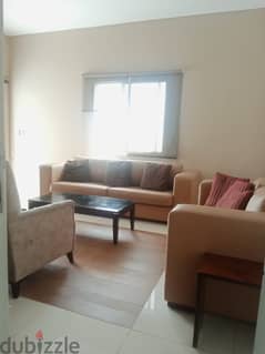 FURNISHED APARTMENT IN JBEIL PRIME (140Sq) WITH SEA VIEW, (JB-268) 0