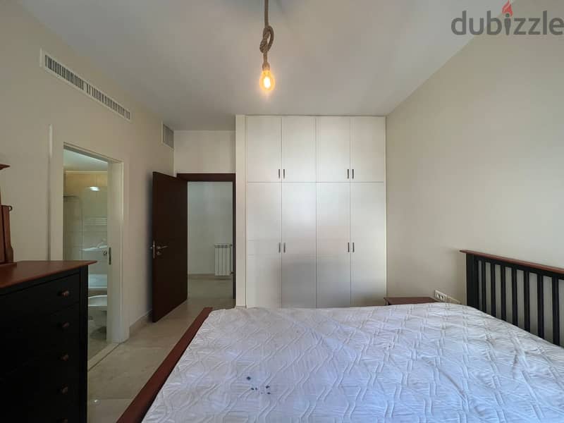 L15559-Spacious 3-Bedroom Apartment for Rent In Achrafieh, Carré D'or 6