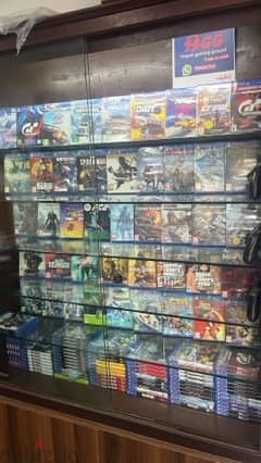 ps4 games new best prices! trade or cash same day delivery!