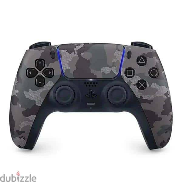PlayStation 5 controller 1