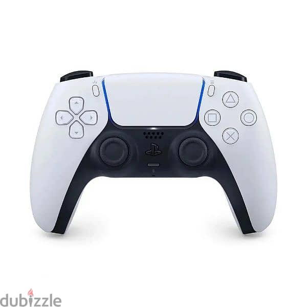 PlayStation 5 controller 2