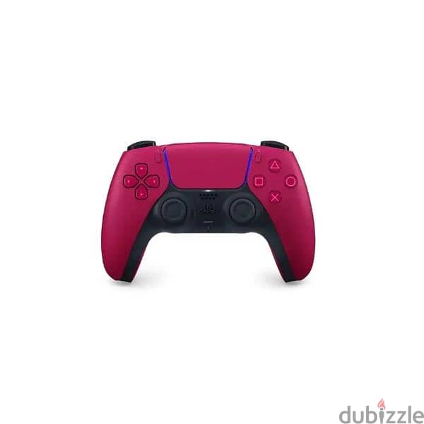 PlayStation 5 controller 4