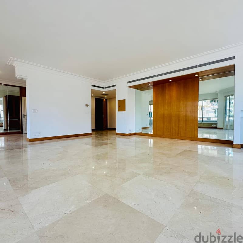 A Very Magnificent Apartment for Rent Ashrafieh - Abd El Wahab 3