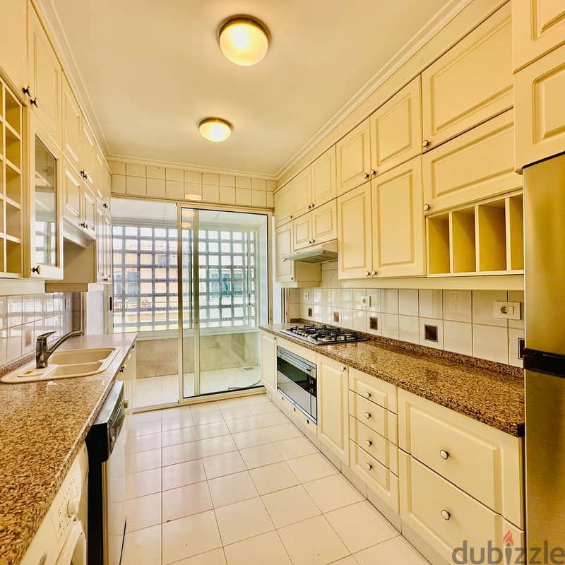 A Very Magnificent Apartment for Rent Ashrafieh - Abd El Wahab 8