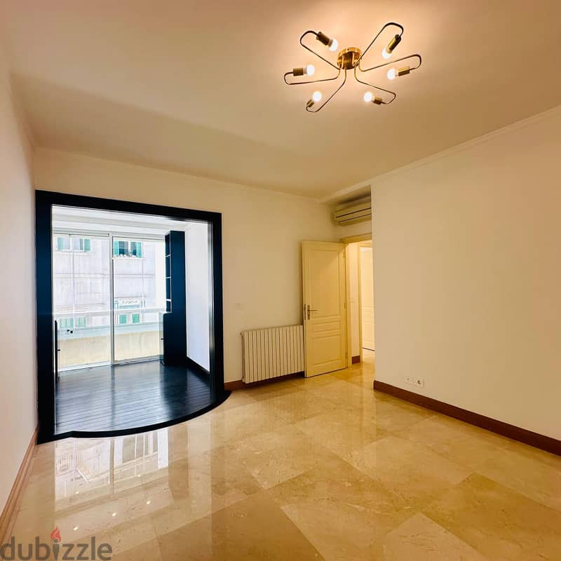 A Very Magnificent Apartment for Rent Ashrafieh - Abd El Wahab 9