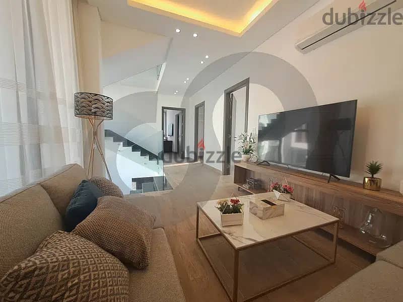 Embrace this Luxurious living in Damour/دامور REF#YA103005 1