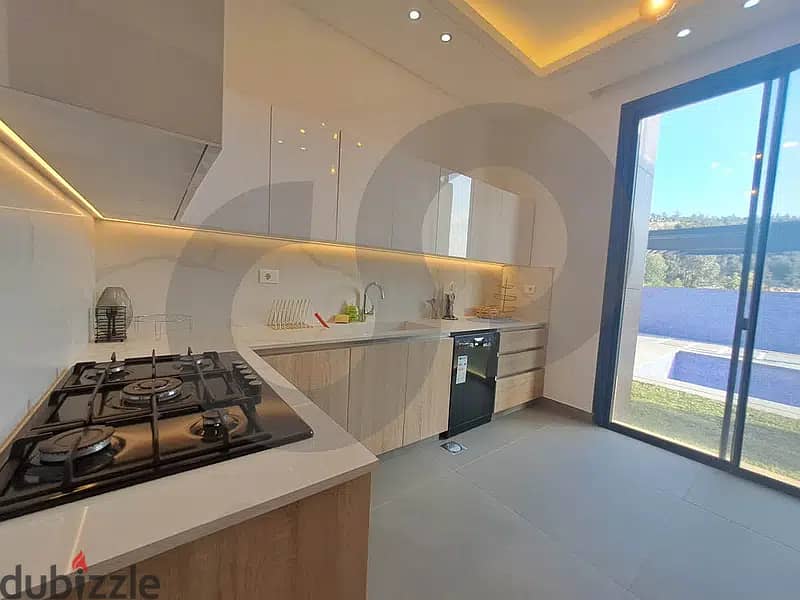 Embrace this Luxurious living in Damour/دامور REF#YA103005 3