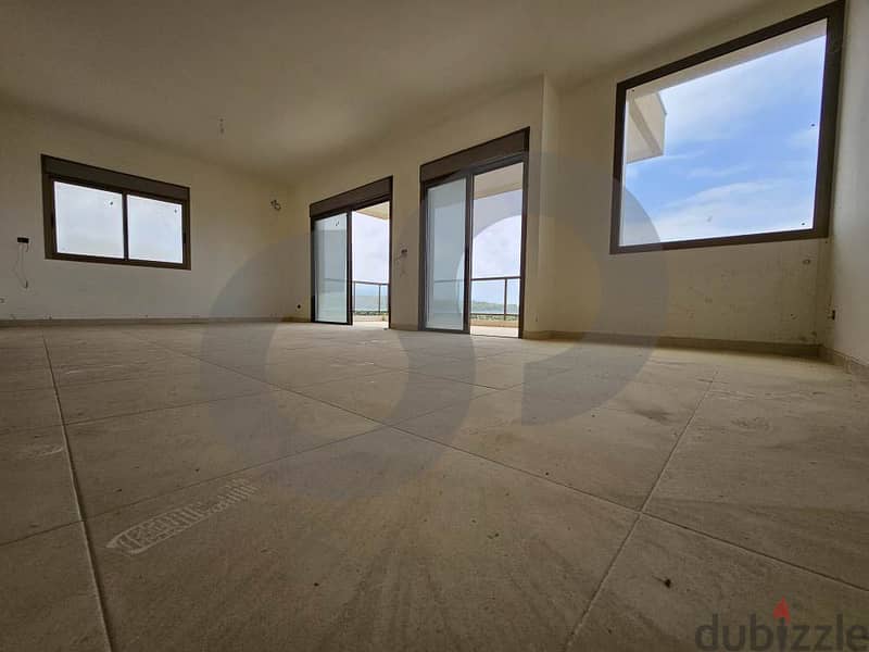 spacious and luxury apartment TO OWN IN JBEIL!/جبيلREF#GR108880 1