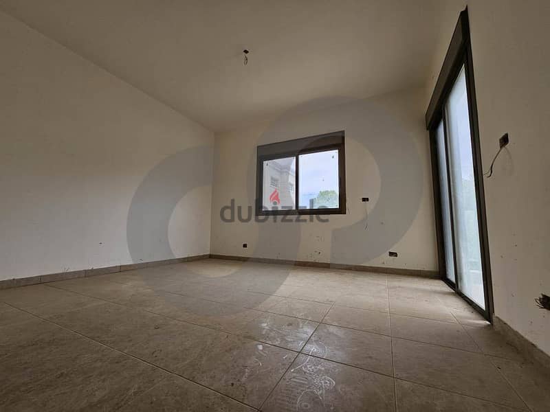 spacious and luxury apartment TO OWN IN JBEIL!/جبيلREF#GR108880 5