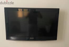 Samsung TV for sale 0