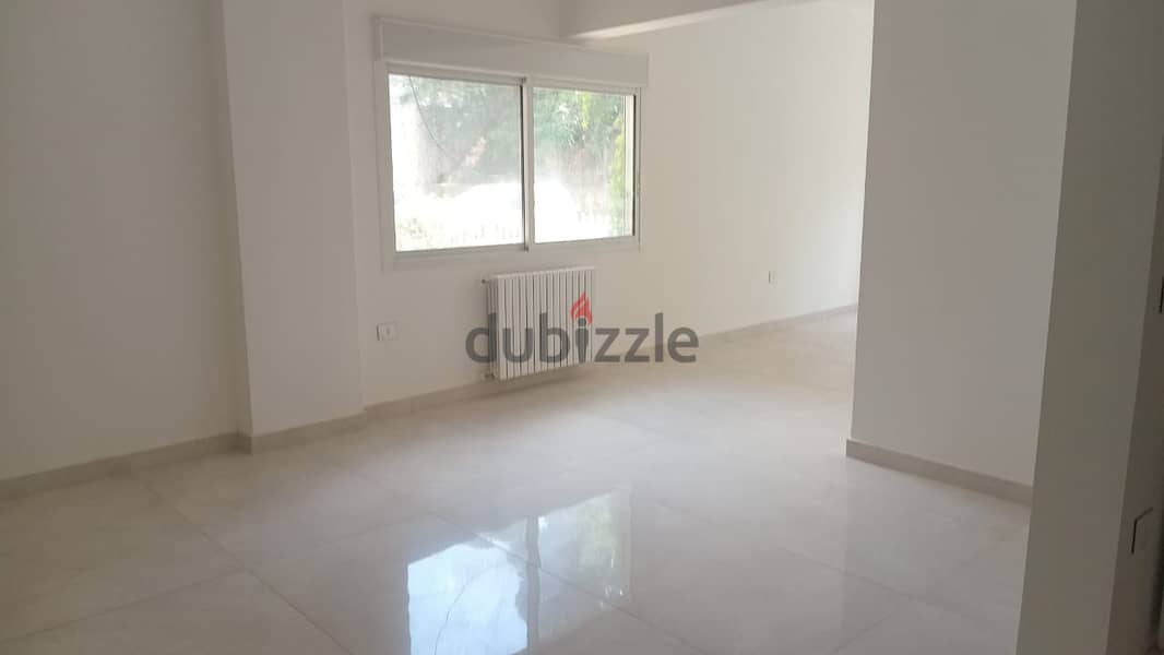 Mountain View Apartment For Sale In Broumana 2