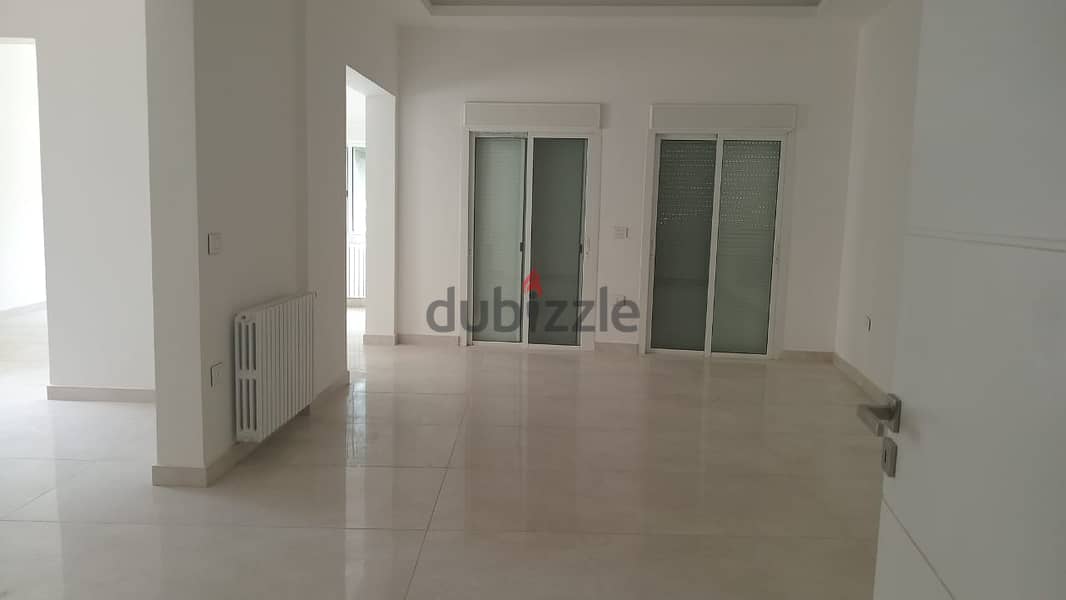 Mountain View Apartment For Sale In Broumana 6