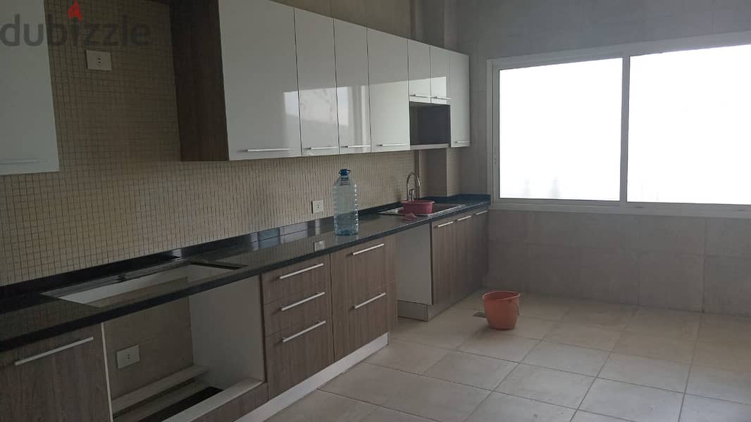 Mountain View Apartment For Sale In Broumana 8