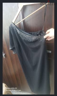 فستان جديد سعره الاصلي 139 دولار 0