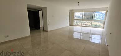Apartment for sale in Hazmieh شقة للبيع في الحازمية منظر مفتوح 0