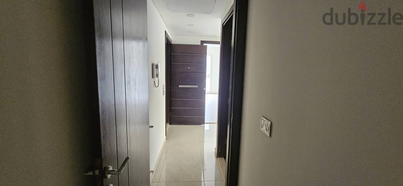Apartment for sale in Hazmieh شقة للبيع في الحازمية منظر مفتوح 12