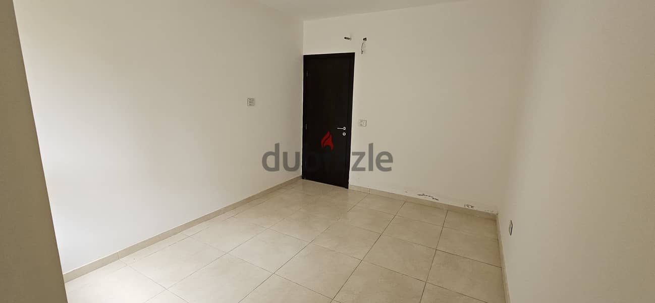Apartment for sale in Hazmieh شقة للبيع في الحازمية منظر مفتوح 14