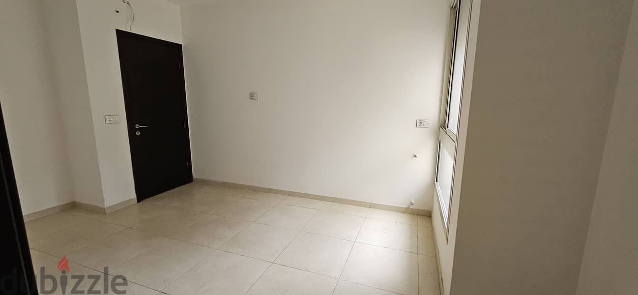 Apartment for sale in Hazmieh شقة للبيع في الحازمية منظر مفتوح 15