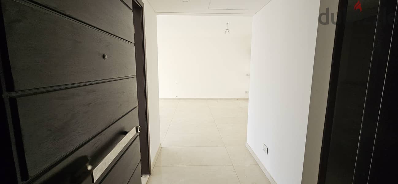 Apartment for sale in Hazmieh شقة للبيع في الحازمية منظر مفتوح 16