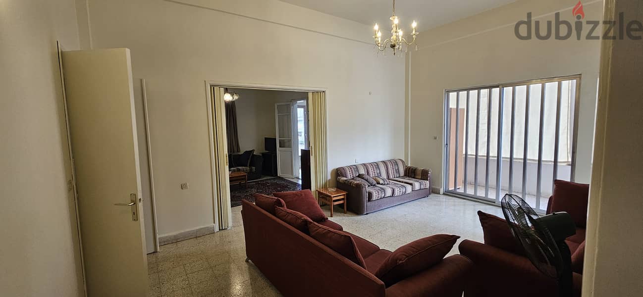 Apartment for sale in Hazmieh شقة للبيع في الحازمية 1