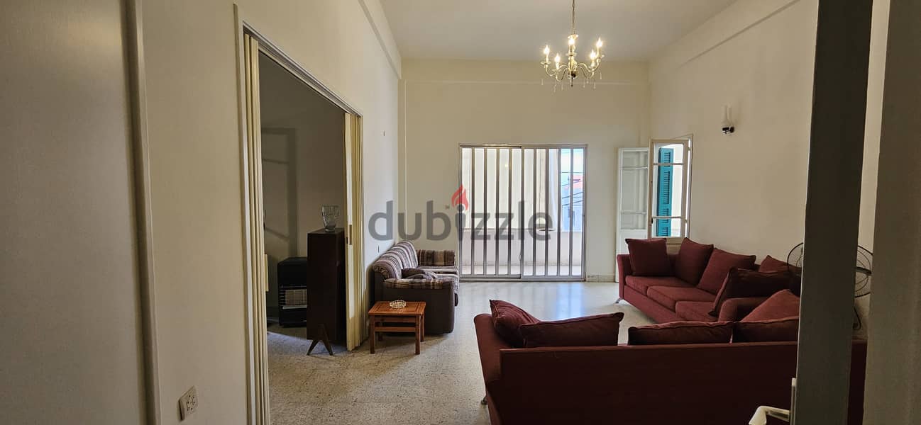 Apartment for sale in Hazmieh شقة للبيع في الحازمية 2