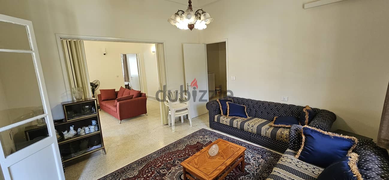 Apartment for sale in Hazmieh شقة للبيع في الحازمية 4