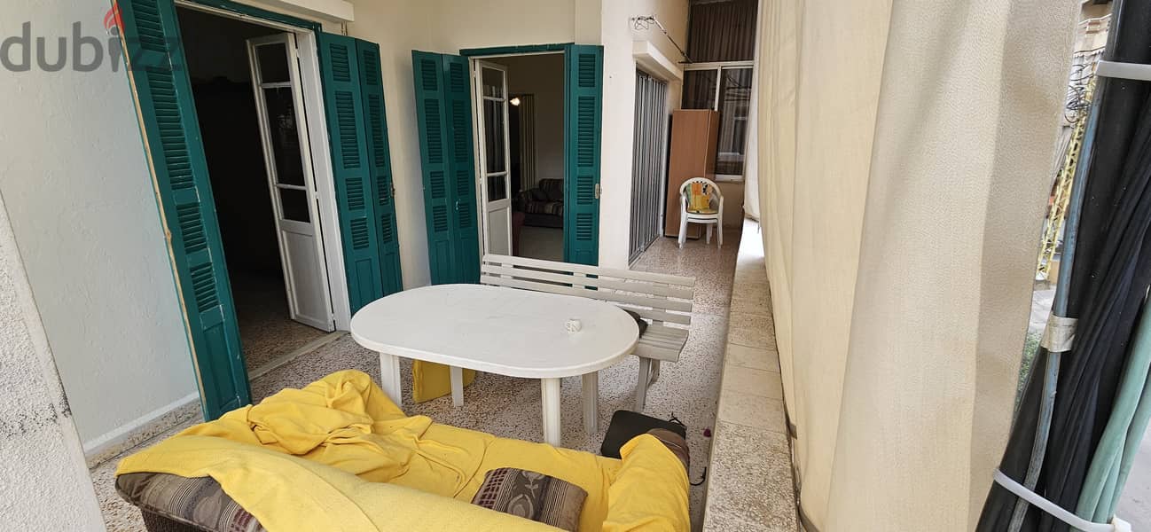 Apartment for sale in Hazmieh شقة للبيع في الحازمية 16