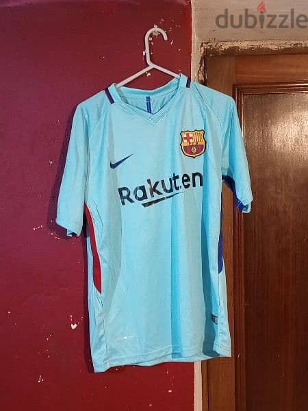 Football Kits for Sale 9