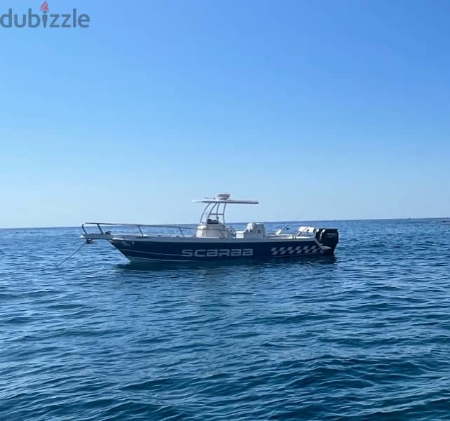 fishing boat for sale 5