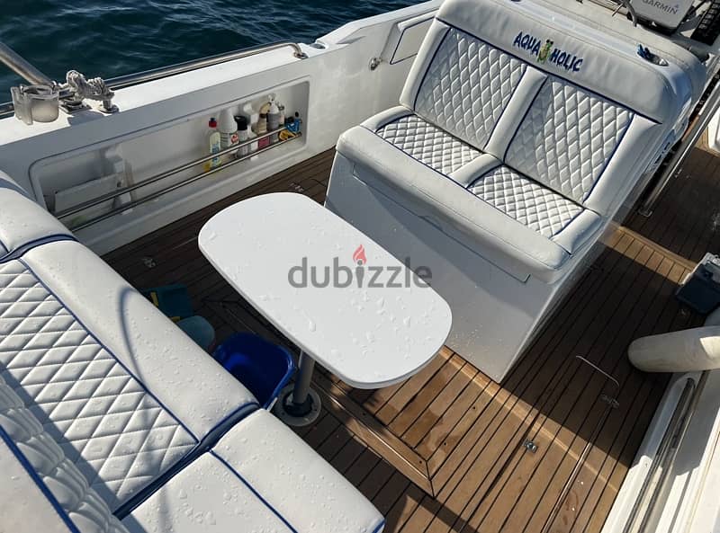 fishing boat for sale 6