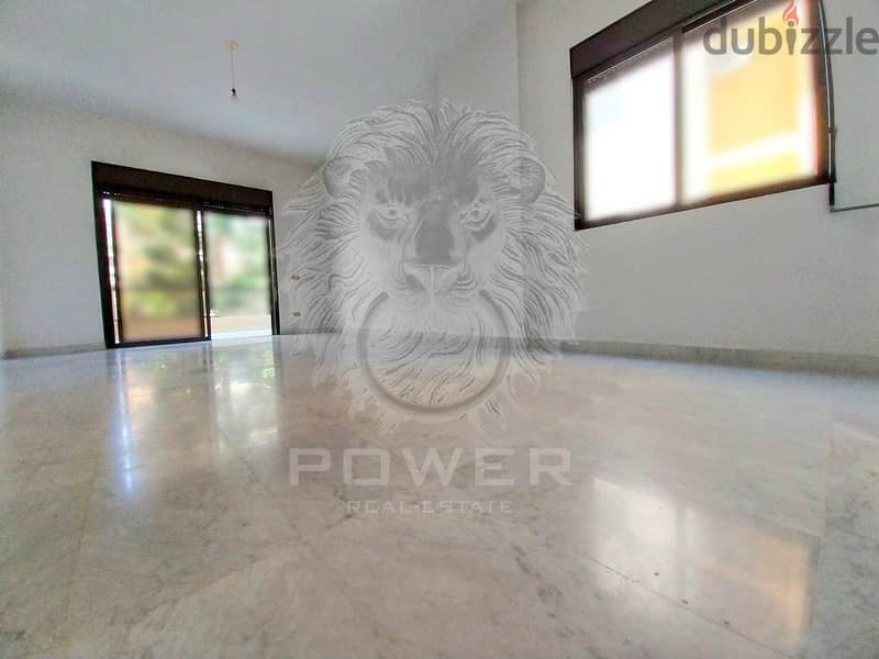 P#CI108896 150 sqm APARTMENT FOR SALE IN ADONIS/ادونيس 1