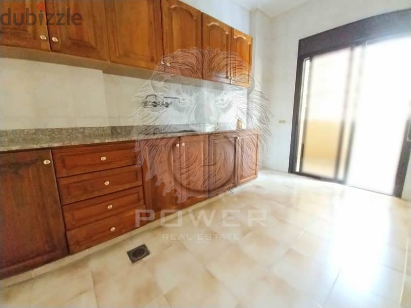 P#CI108896 150 sqm APARTMENT FOR SALE IN ADONIS/ادونيس 4