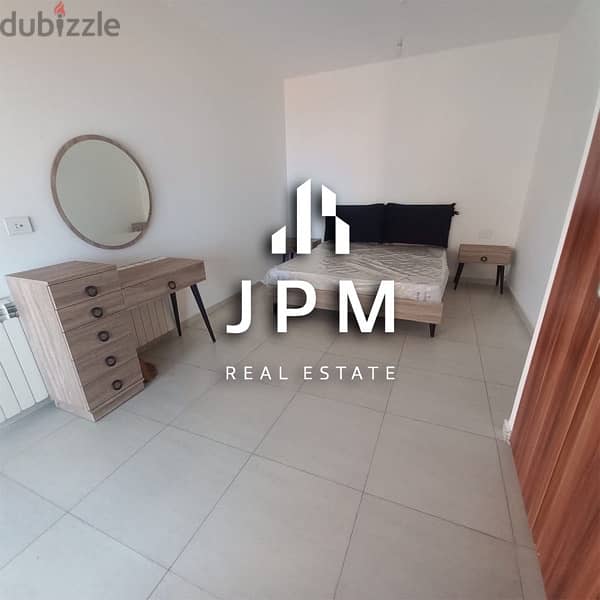 APARTMENT FOR RENT-DBAYEH- 2