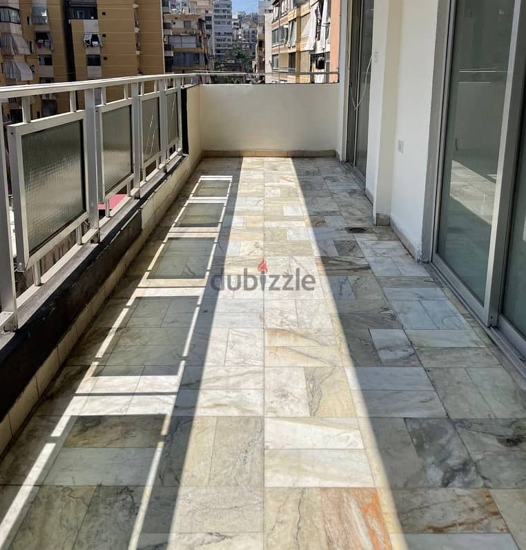 Decorated Apartment for sale in Zoukak al Blat 160 Sqm 2