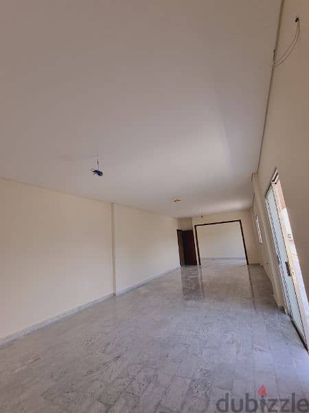 Apartment for sale in dekweneh شقة للبيع في الدكوانة 0