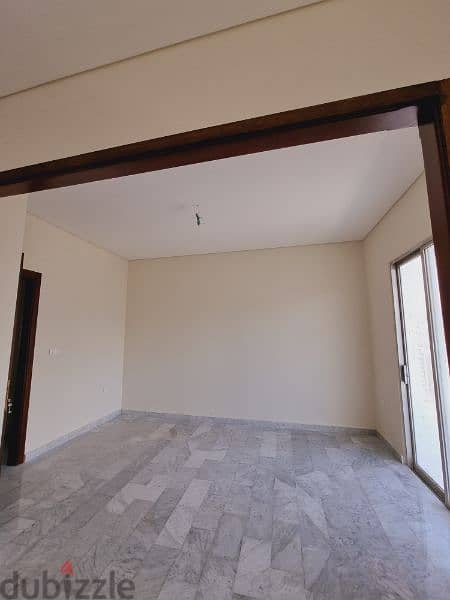 Apartment for sale in dekweneh شقة للبيع في الدكوانة 1