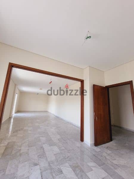 Apartment for sale in dekweneh شقة للبيع في الدكوانة 2