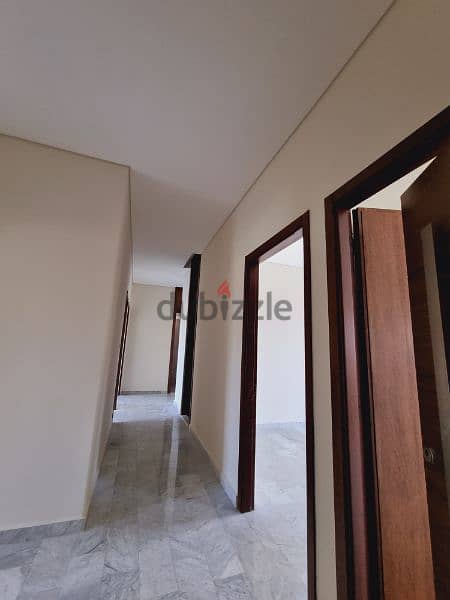 Apartment for sale in dekweneh شقة للبيع في الدكوانة 3